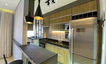 Imagem 6: Apartamento à venda, três quartos, Parque Industrial, São José dos Campos/BA