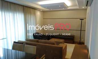 Imagem 2: Apartamento para locação com 105m² em Moema - São Paulo