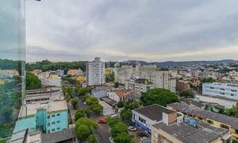 Imagem 4: Apartamento 89m² - 3 dormitórios, 1 suíte, mobiliado, com churrasqueira e 1 vaga de garage