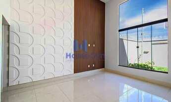 Imagem 5: Casa à venda no Jardim Boa Esperança com 3 quartos churrasqueira e 2 vagas de garagem em A