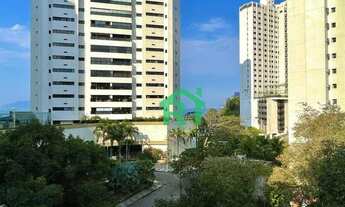 Imagem 7: Apartamento com 3 Dormitórios (1 Suíte), 1 Vaga, Área de Lazer, Jardim Astúrias, Guarujá/S