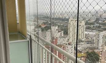 Imagem 7: Condomínio Immaginato Casa Verde - Apartamento de 99 metros - 2 vagas de garagem