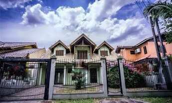 Imagem: Casa para venda possui 306 metros quadrados