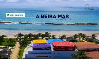 Imagem: Flat para venda tem 48 metros quadrados