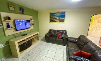 Imagem 7: Excelente imóvel com duas casas - a venda em Campo Limpo Paulista - SP