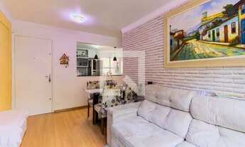 Imagem 5: Apartamento para Aluguel - Jardim Miriam, 2 Quartos, 70 m2