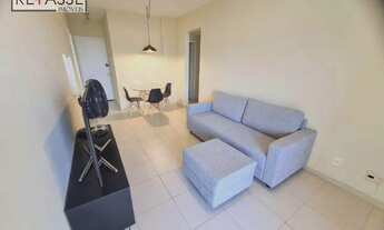 Imagem 6: Apartamento com 1 dormitório à venda, 68 m² por R$ 680.000,00 - Barra da Tijuca - Rio de J