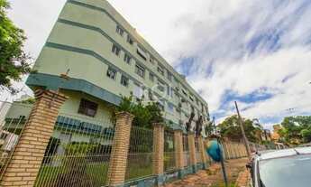 Imagem 2: Apartamento para Venda - 78m², 2 dormitórios, 1 vaga - Cristo Redentor