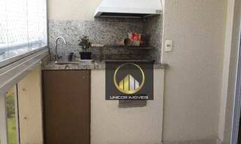 Imagem 5: Apartamento com 3 dormitórios à venda, 67 m² por R$ 700.000,00 - Vila Leopoldina - São Pau