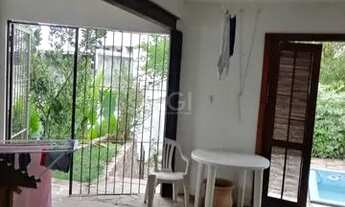 Imagem 4: Casa para Venda - 173m², 2 dormitórios, sendo 1 suites, 5 vagas - Chácara das Pedras