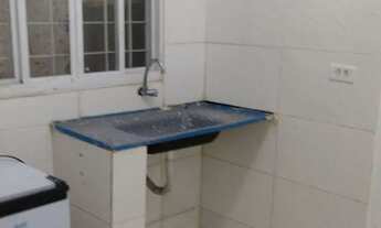 Imagem 2: Kitnets Casa com 1 dormitório