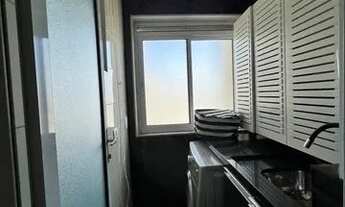 Imagem 7: Impecável Apartamento Mobiliado - Mooca - Código 2415