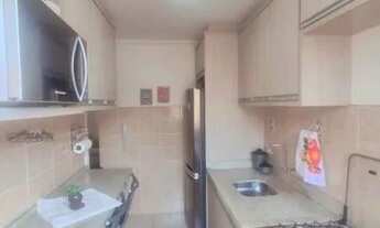 Imagem 3: Apartamento planejado