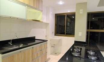 Imagem 5: Soffisticato Águas Claras: duplex c/ 2 suítes e 2 vagas - lazer completo!