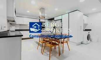 Imagem 13: Apartamento 3 quartos mobiliado e com vaga em Copacabana!!