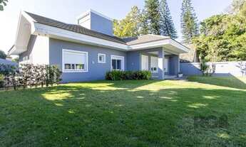 Imagem 2: Casa em Ipanema Casa com 4 dormitórios