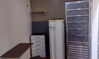 Imagem 7: Aluga se um quarto com banheiro