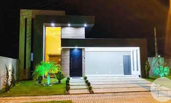 Imagem 2: Casa espetacular à venda com 3 quartos em condomínio, Maricá RJ