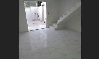 Imagem 7: Duplex de 1° locação em condomínio - Campo Grande RJ - Analisamos carro!