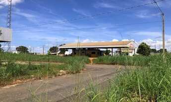 Imagem 7: Vendo Lote Quitado em Luzimangues