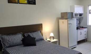 Imagem 6: Apartamento Kitnet mobiliado Medeiros Jundiaí