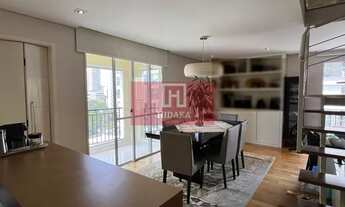 Imagem 6: Apartamento à venda no bairro Vila Madalena - São Paulo/SP, Zona Oeste