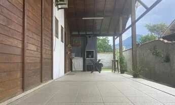 Imagem 5: PALHOçA - Casa Padrão - Barra do Aririú