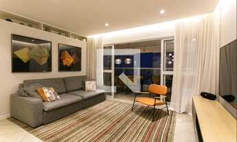 Imagem 3: Apartamento para Aluguel - Tatuapé, 3 Quartos, 127 m2