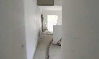 Imagem 2: Apartamento para Venda em Praia Grande, Tupi, 2 dormitórios, 1 suíte, 2 banheiros, 1 vaga