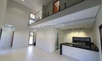 Imagem 5: Sobrado Alto Padrão de 03 suítes, à venda no Condomínio Mosaico Essence, Mogi das Cruzes