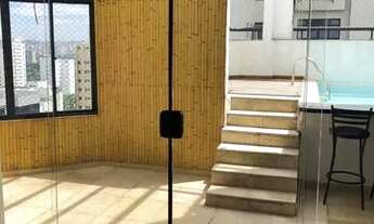 Imagem 4: Cobertura Moema 200m²