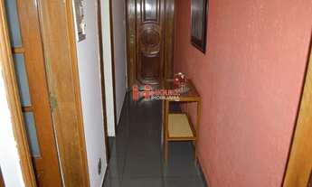 Imagem 4: Tijuca Apartamento com 3 dormitórios