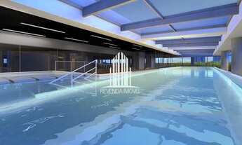 Imagem 6: Apartamento com 5 dorms, 3 suites e 5 vagas no condomínio Geometria Itaim