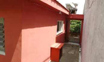 Imagem 4: Casa à venda, 2 quartos, 4 vagas, Parque São Rafael - São Paulo/SP