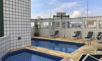 Imagem: LOCAÇÃO - GONZAGA - 3 DORMITORIOS LAZER