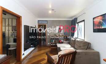 Imagem: Vila Clementino - 3 dormitórios