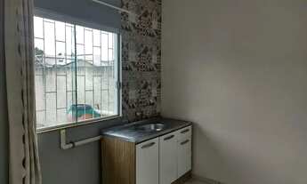 Imagem 3: Casa com edícula bem conservada