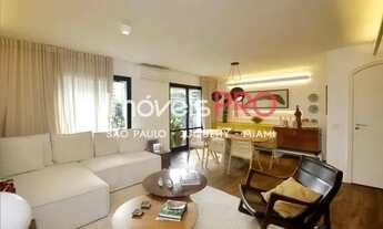 Imagem: Itaim - Apartamento com 2 suíte(s), 3 dormitório(s)