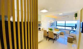 Imagem: Apartamento à venda Ondina - 58 m2 - 2/4