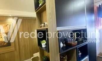 Imagem 5: Apartamento - São Bernardo - Campinas