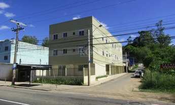 Imagem 2: Apartamento para Venda - 28.74m², 1 dormitório, Partenon