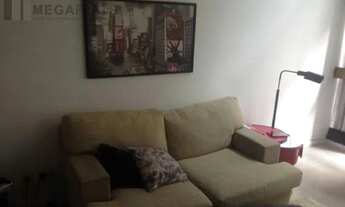 Imagem 3: 03595 - Flat/Aparthotel 1 Dorm, BELA VISTA - SÃO PAULO/SP