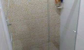 Imagem 5: Casa com 2 dormitórios à venda, 49 m² por R$ 215.000,00 - Catiapoã - São Vicente/SP