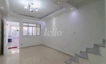 Imagem 3: São Paulo - Casa Padrão - Chácara Belenzinho