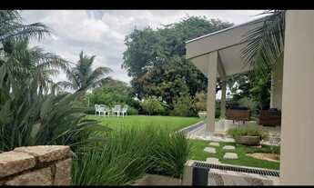 Imagem 6: Casa para venda com 402 metros quadrados com 4 quartos em Condomínio Monte Belo - Salto