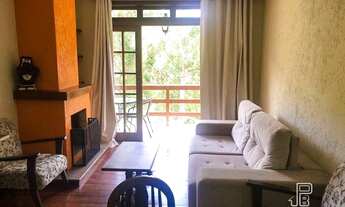 Imagem 3: Apartamento à venda, 50 m² por R$ 450.000,00 - Albuquerque - Teresópolis/RJ