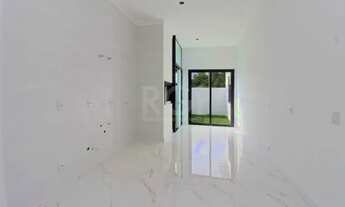 Imagem 6: Casa para Venda - 100m², 3 dormitórios, sendo 1 suites, 2 vagas - Lagos De Nova Ipanema