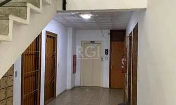 Imagem 3: Apartamento para Venda - 63m², 2 dormitórios, 1 vaga - Cristal