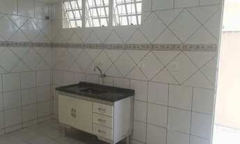 Imagem 2: Casa para Locação em Jundiaí, Jardim Bonfiglioli, 1 dormitório, 1 banheiro