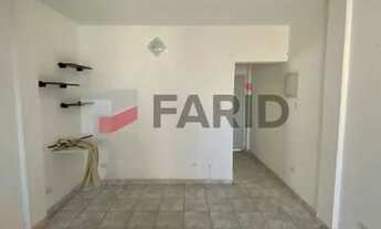 Imagem 7: Apartamento para Venda em Santos, Ponta da Praia, 1 dormitório, 1 banheiro, 1 vaga
